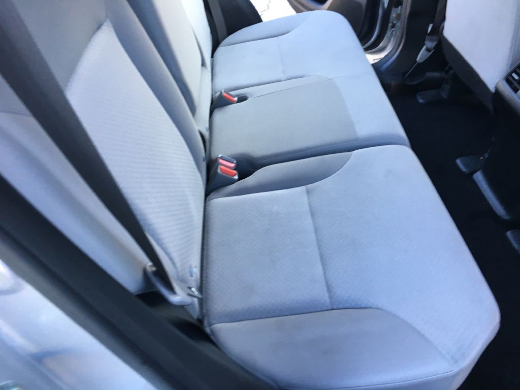 2015 Honda CR-V Image 17