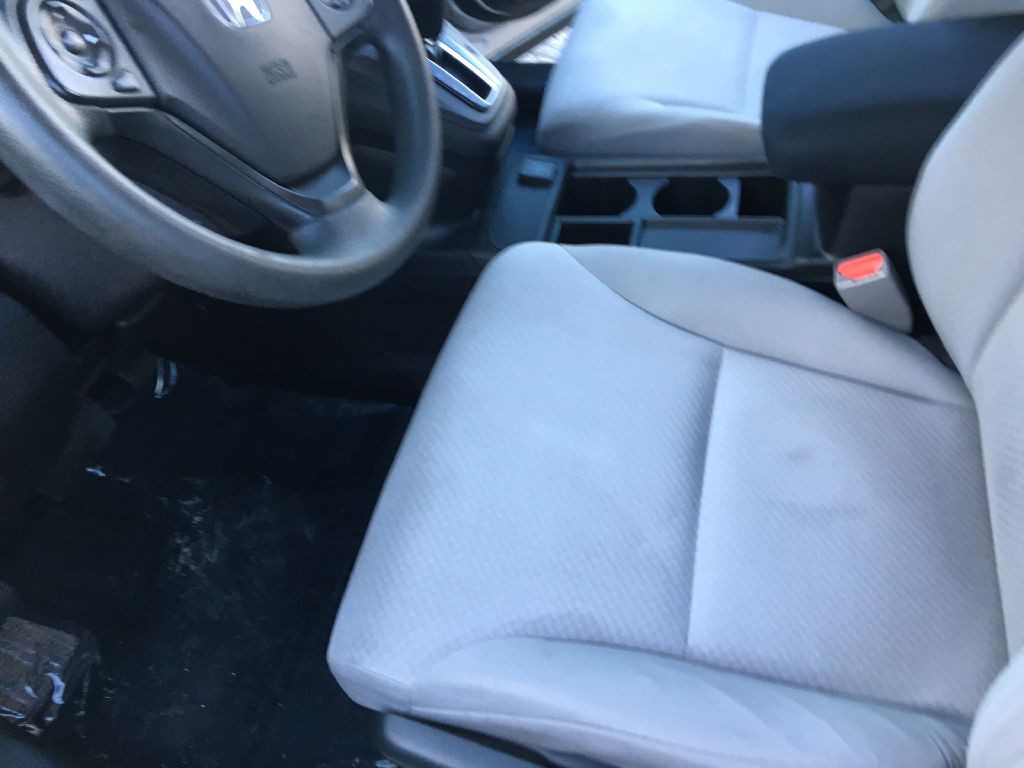 2015 Honda CR-V Image 18