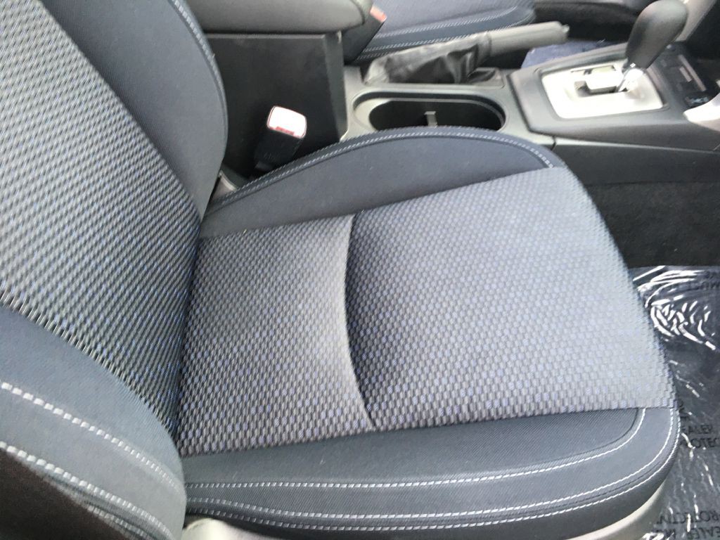 2016 Subaru Forester Image 15