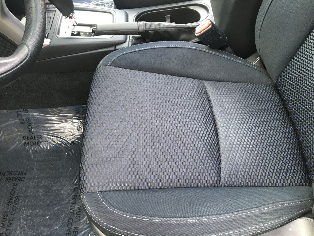 2016 Subaru Forester Image 19