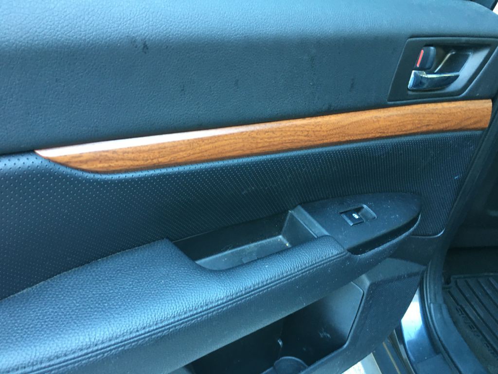 2013 Subaru Outback Image 13