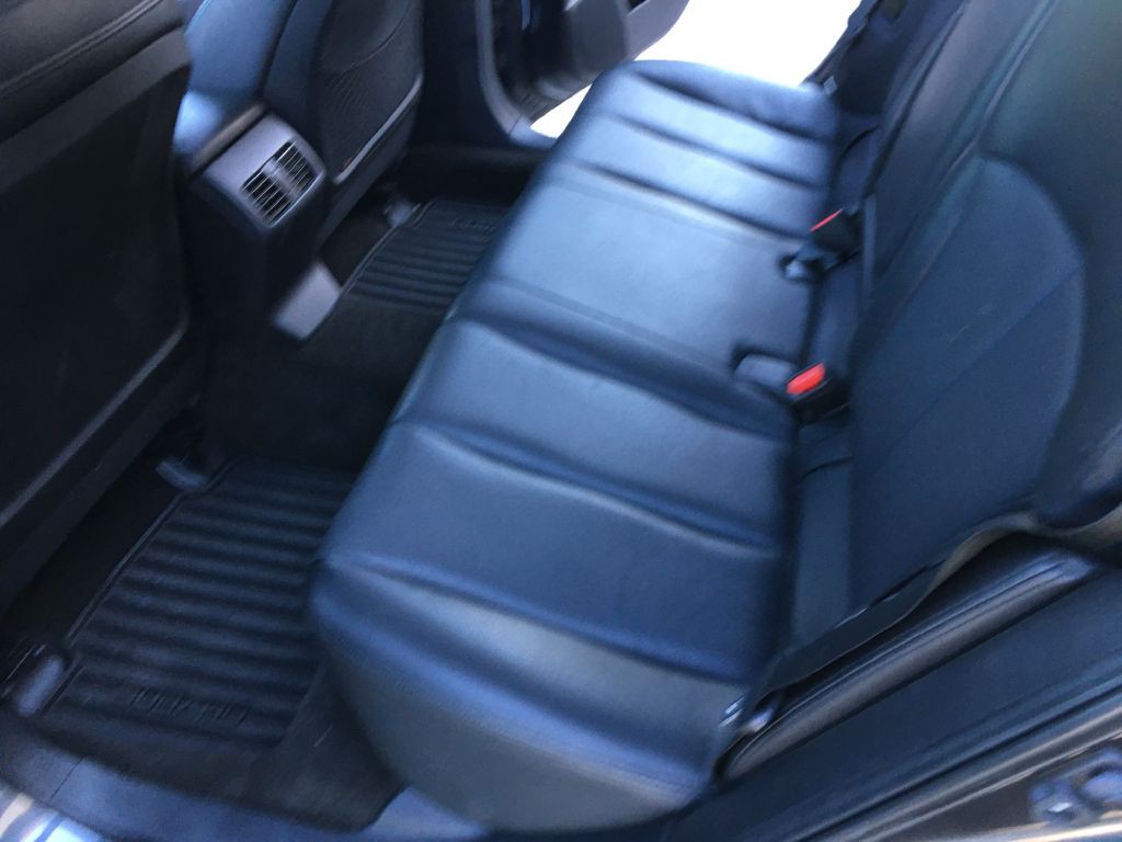 2013 Subaru Outback Image 18