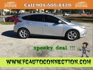 Image for 2014 Ford Focus SE ID: 6881029