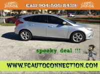Image for 2014 Ford Focus SE ID: 6881029