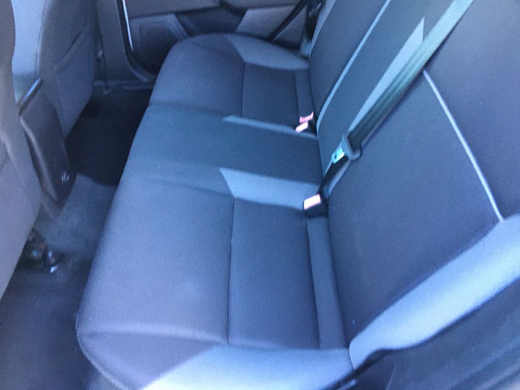 2014 Ford Focus Image 14