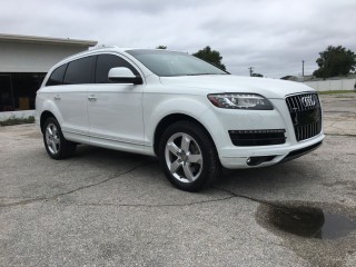 Image for 2015 Audi Q7 Premium Plus ID: 6901352