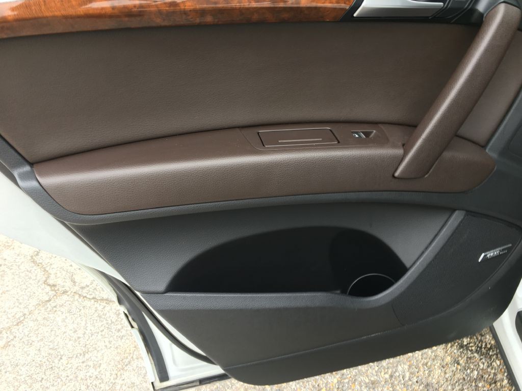 2015 Audi Q7 Image 18
