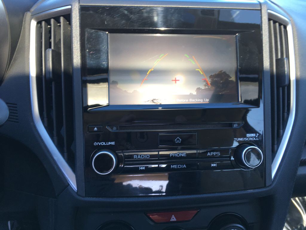 2019 Subaru Impreza Image 9