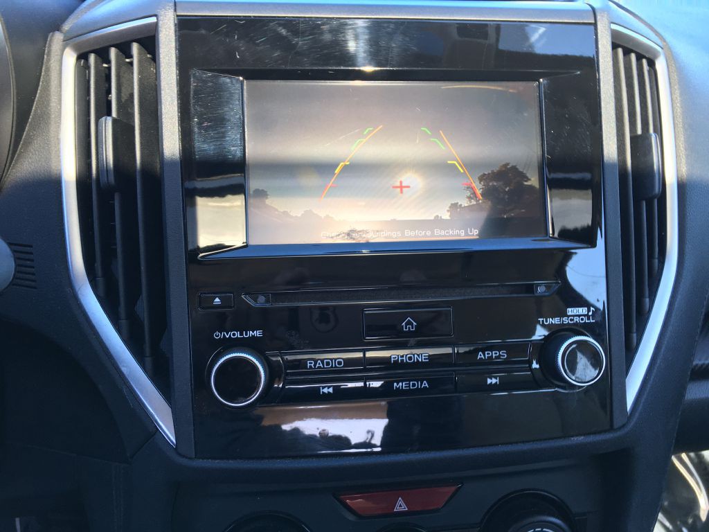 2019 Subaru Impreza Image 10