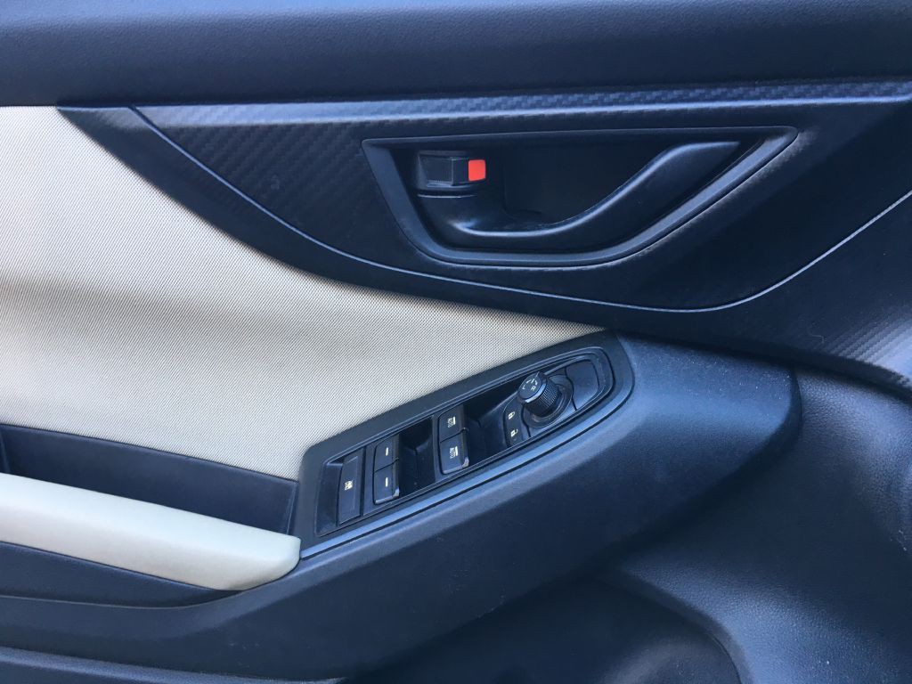 2019 Subaru Impreza Image 11