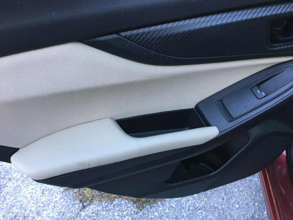 2019 Subaru Impreza Image 12