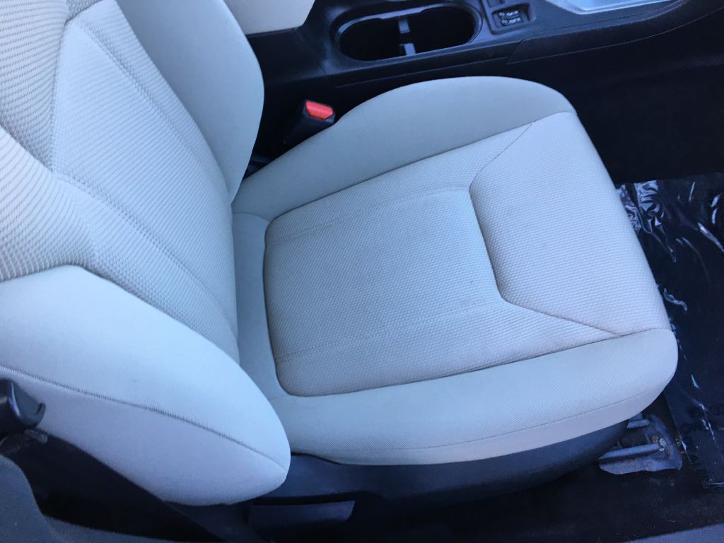 2019 Subaru Impreza Image 14