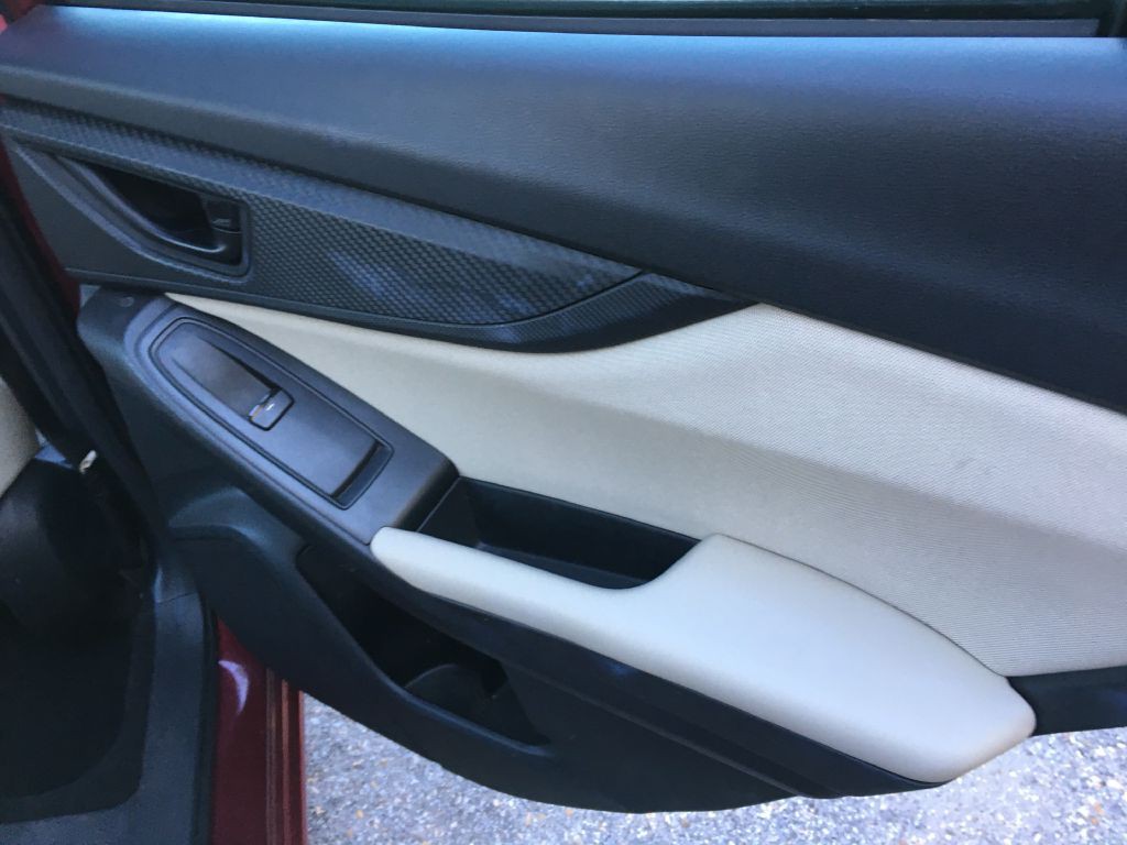 2019 Subaru Impreza Image 16