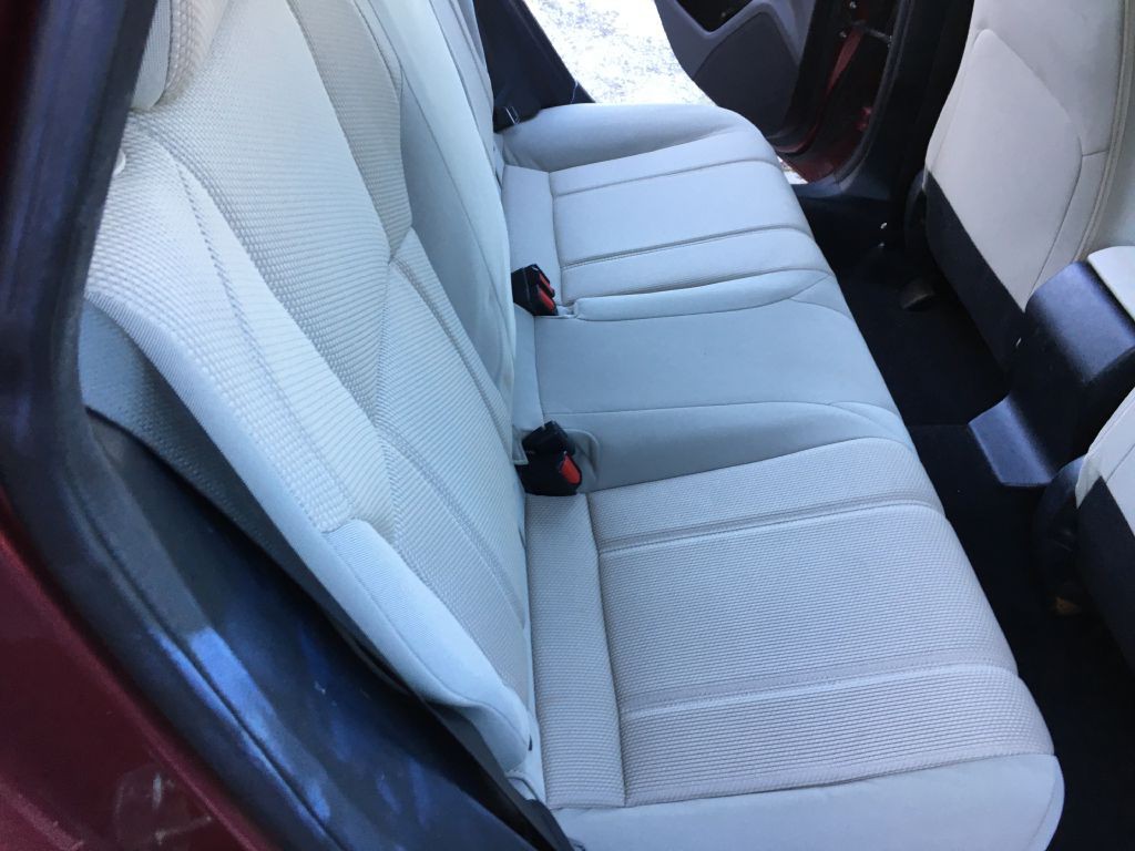 2019 Subaru Impreza Image 17