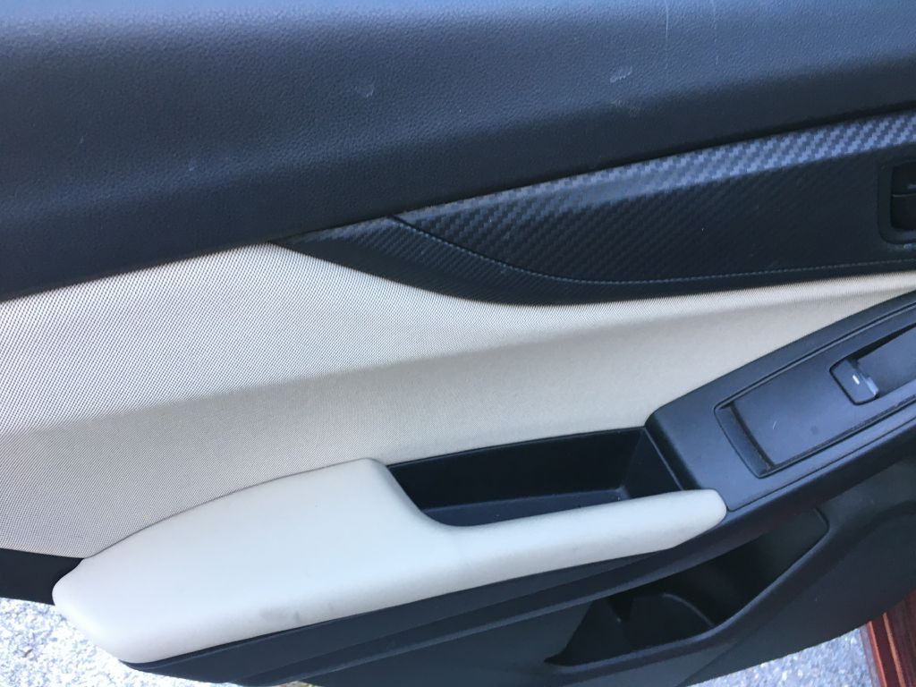 2019 Subaru Impreza Image 18