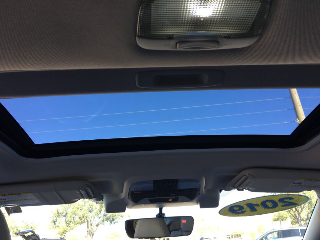 2019 Subaru Impreza Image 19