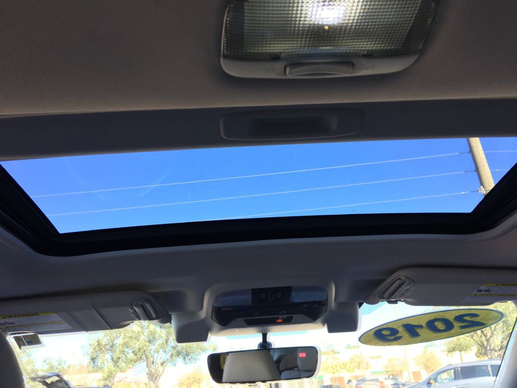 2019 Subaru Impreza Image 20