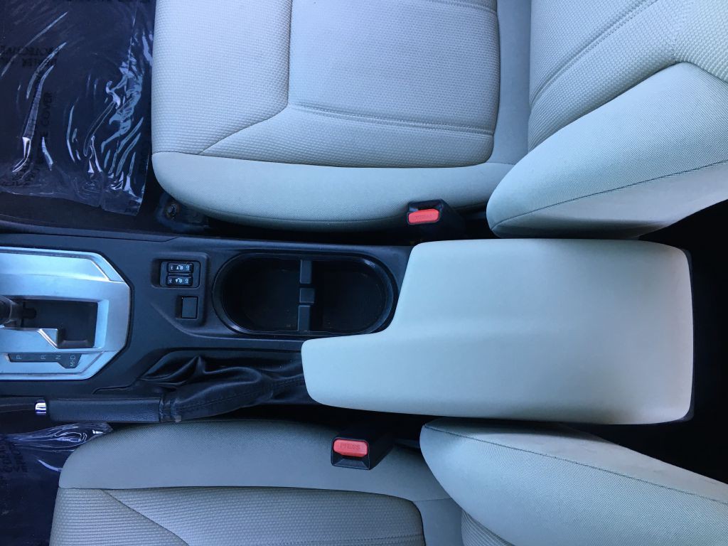 2019 Subaru Impreza Image 22