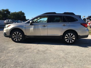 Image for 2015 Subaru Outback 2.5I LIMITED ID: 6917132