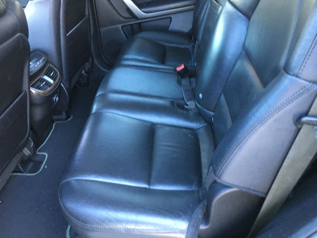 2012 Acura MDX Image 10