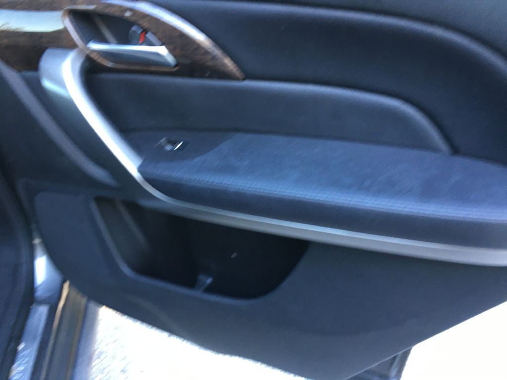 2012 Acura MDX Image 12