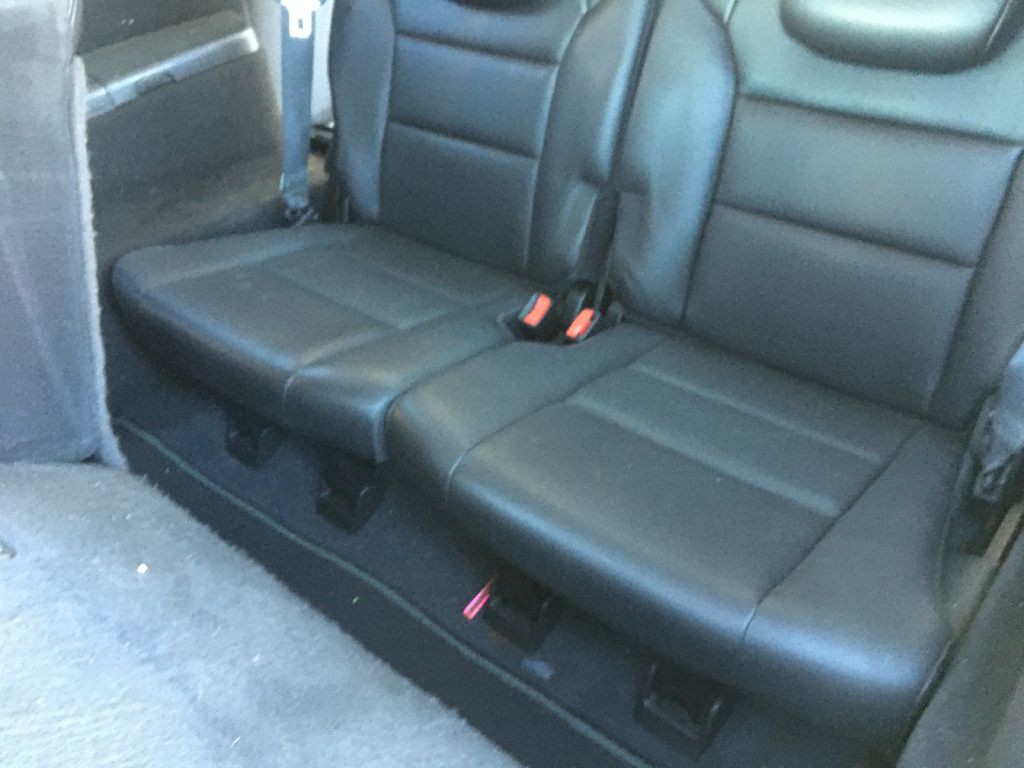 2012 Acura MDX Image 16