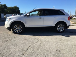 Image for 2013 Ford Edge Limited ID: 6971708