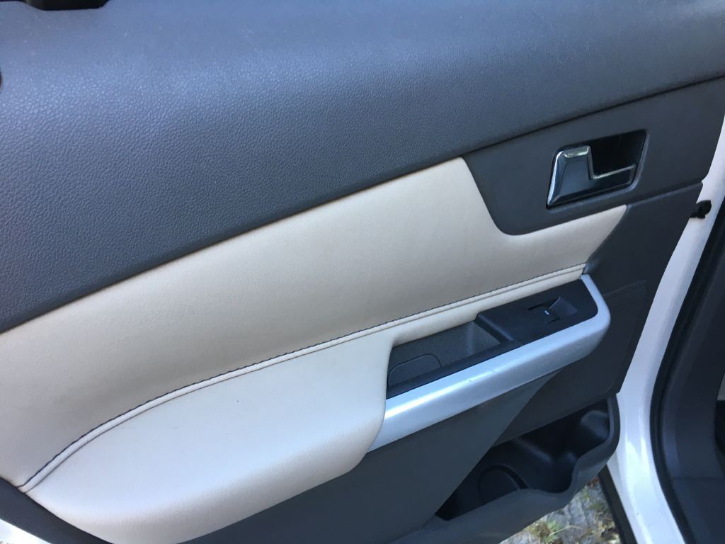 2013 Ford Edge Image 11