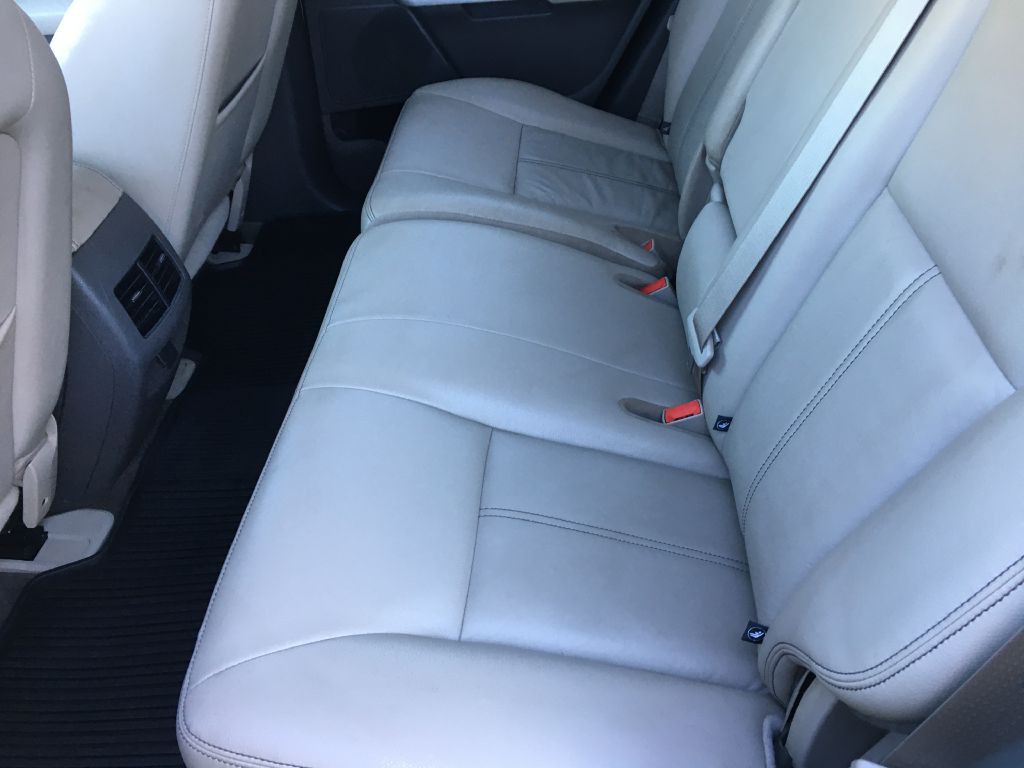 2013 Ford Edge Image 12