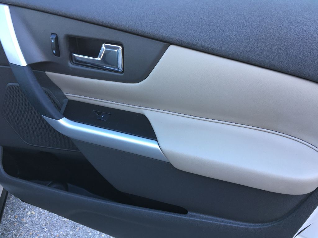 2013 Ford Edge Image 14