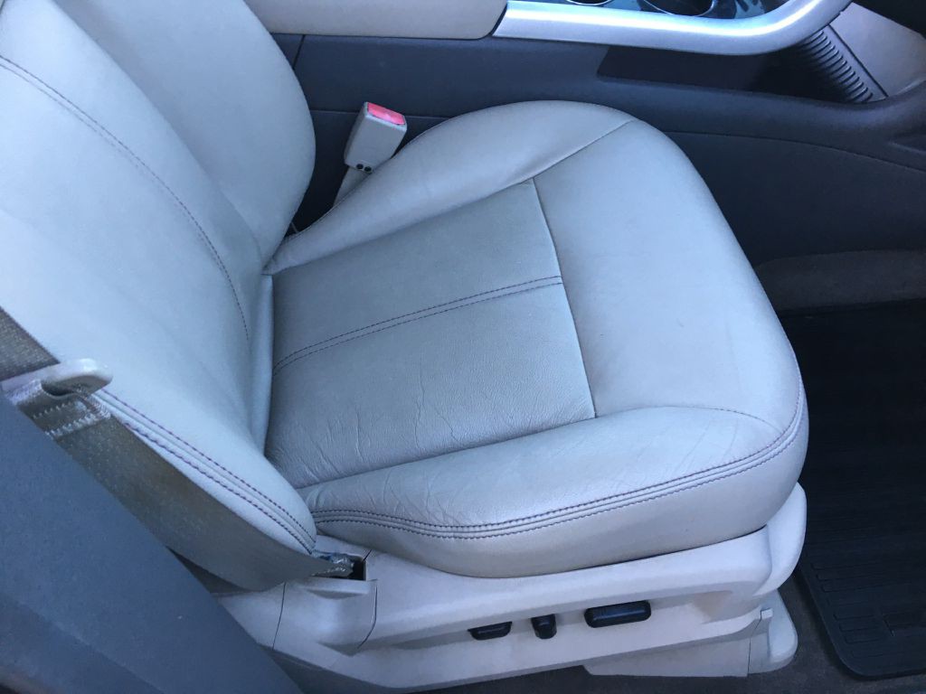 2013 Ford Edge Image 15