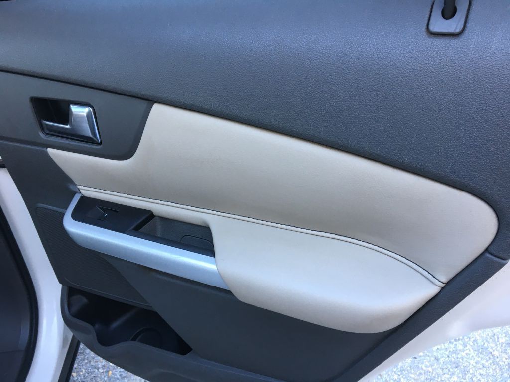 2013 Ford Edge Image 18