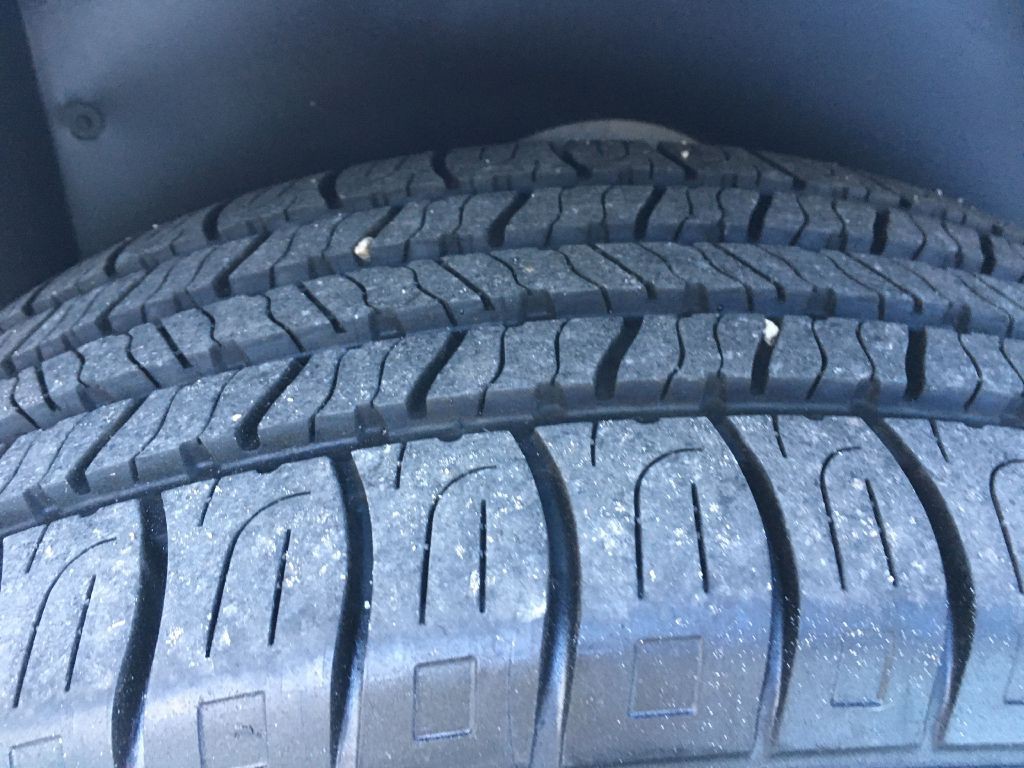 2013 Ford Edge Image 19