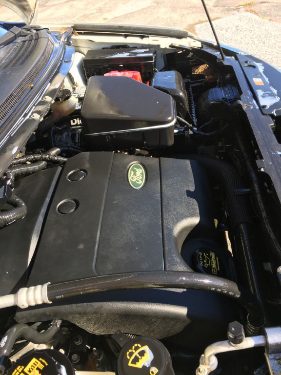 2013 Ford Edge Image 20