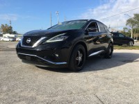 Image for 2019 Nissan Murano Platlnum ID: 6971713