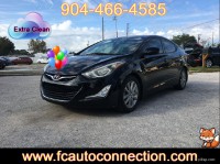 Image for 2014 Hyundai Elantra SE ID: 6971714