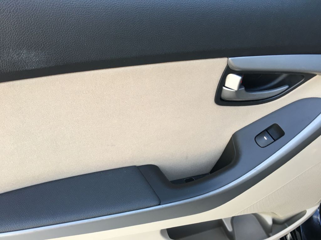 2014 Hyundai Elantra Image 13