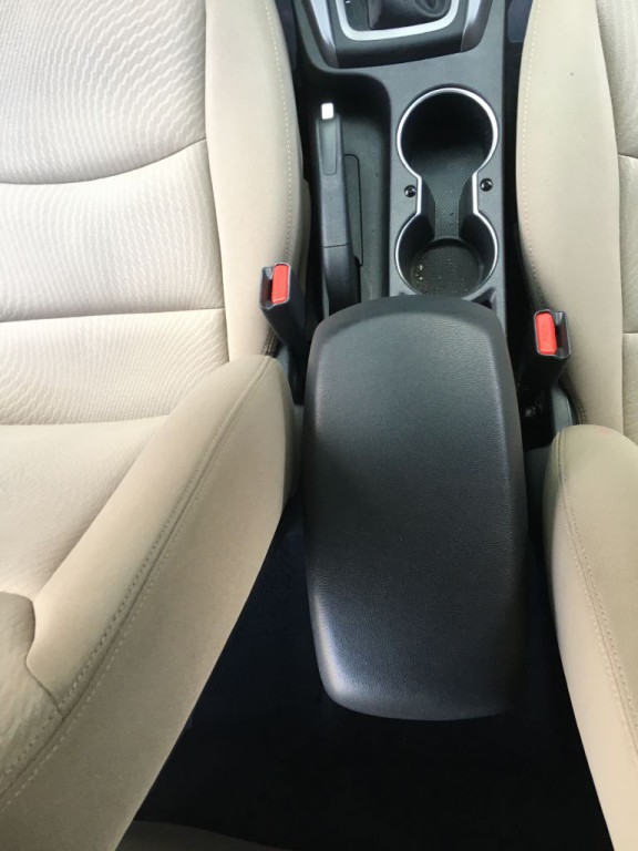 2014 Hyundai Elantra Image 16