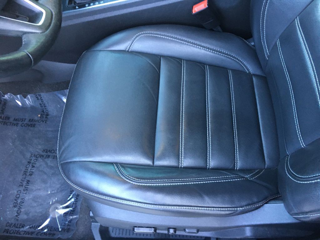 2017 Ford Escape Image 10