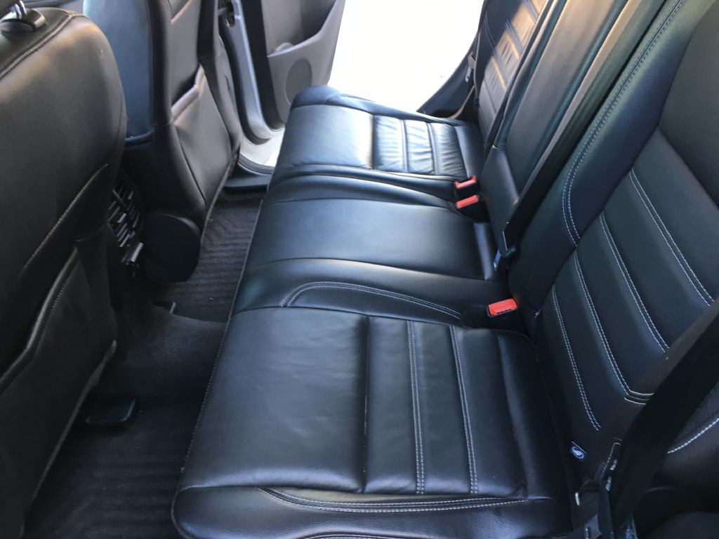 2017 Ford Escape Image 17