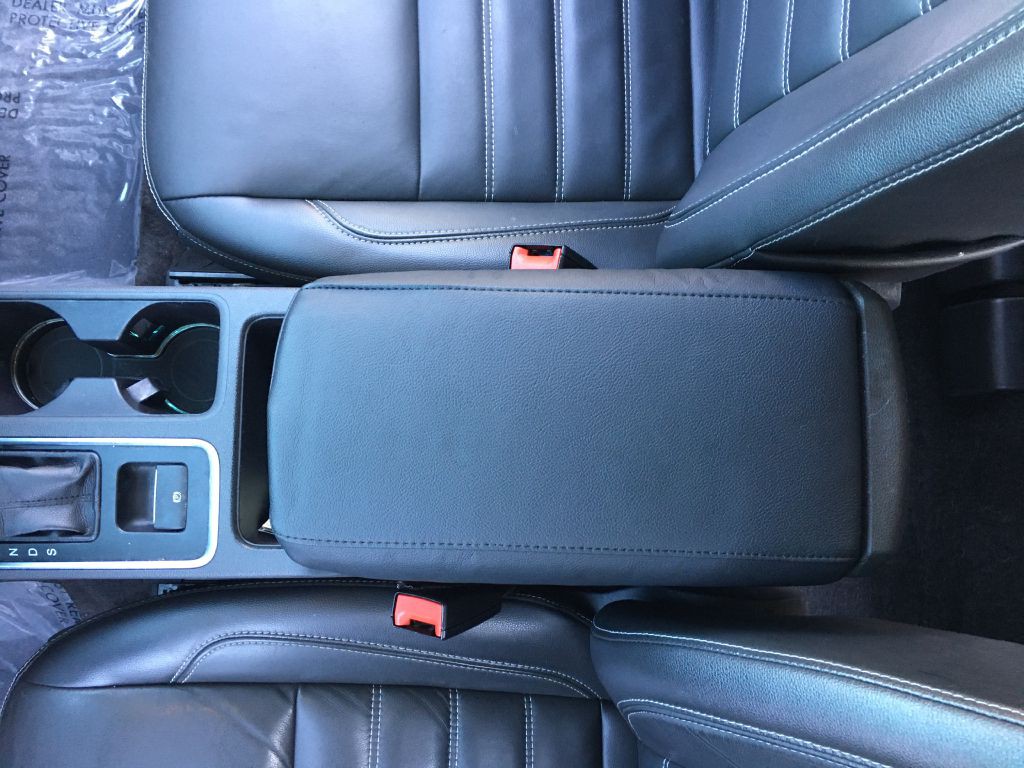 2017 Ford Escape Image 18