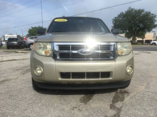 Image for 2010 Ford Escape XLT ID: 7015270