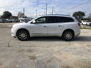 Image for 2016 Buick Enclave  ID: 7020353