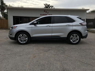 Image for 2016 Ford Edge SEL ID: 7028666