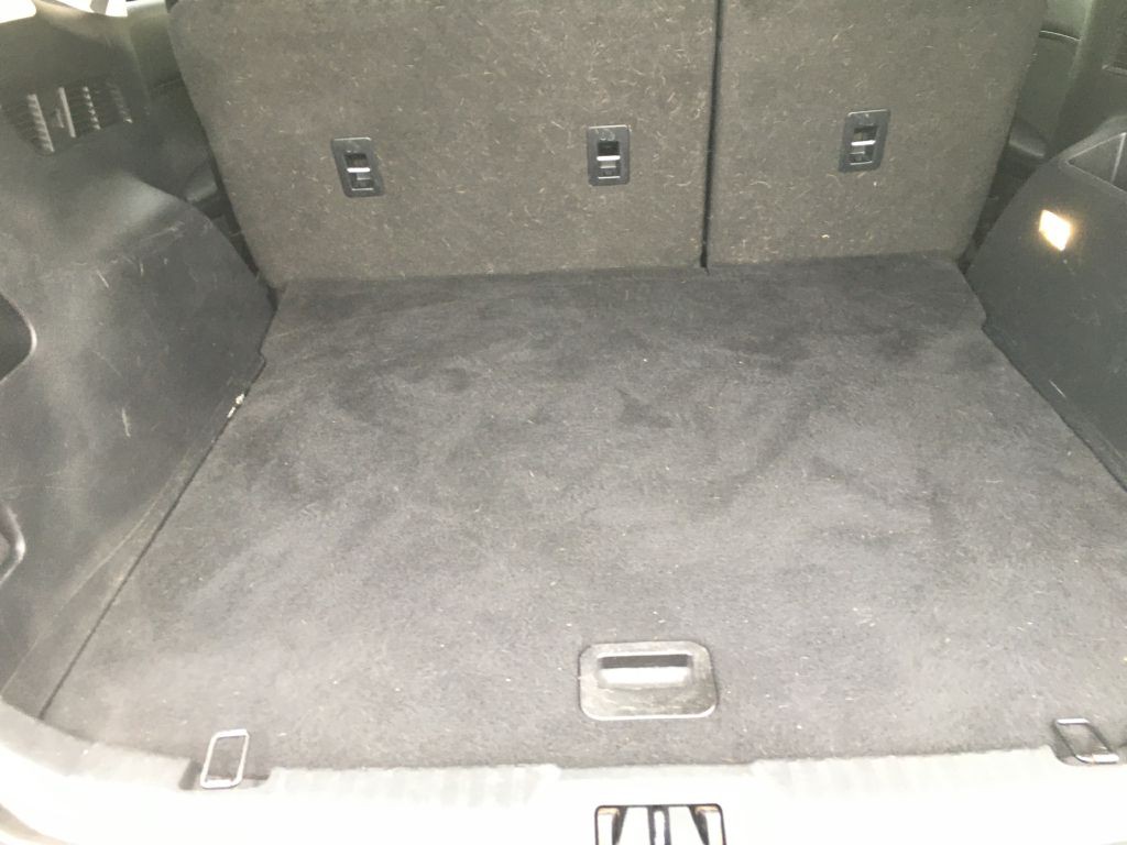 2016 Ford Edge Image 9