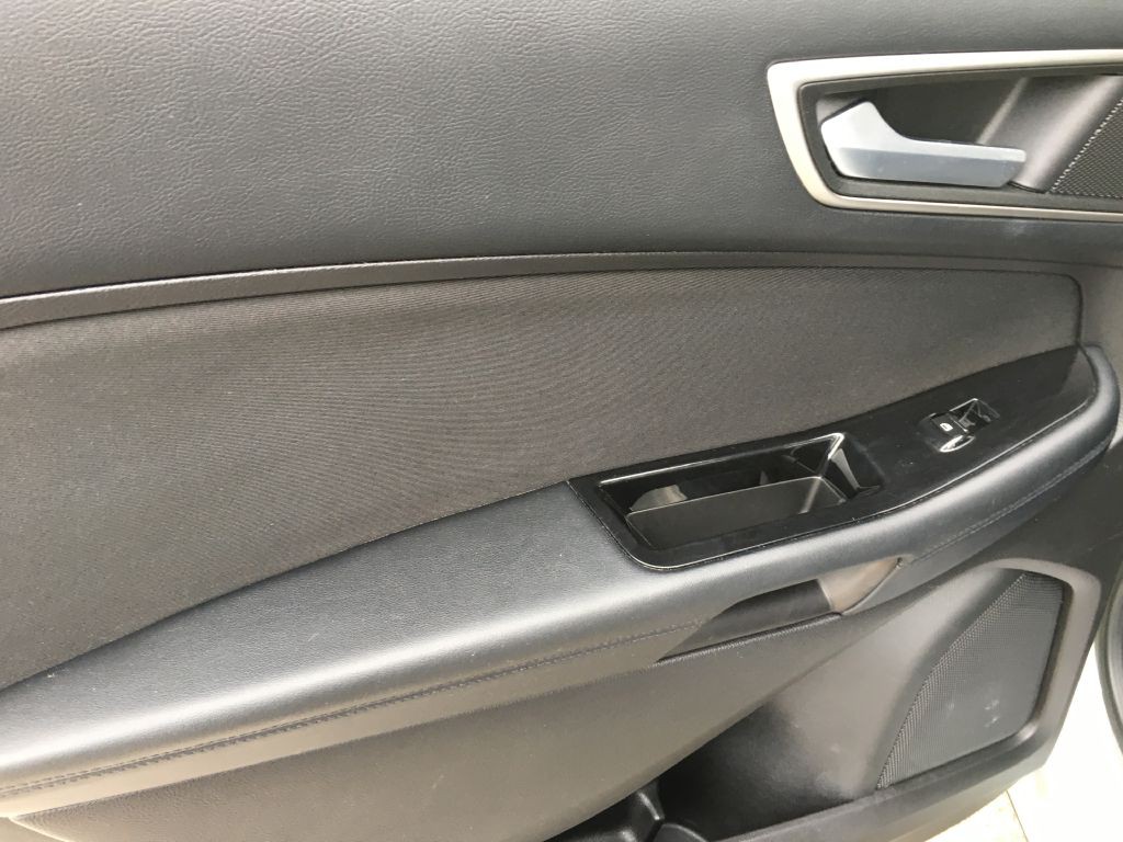 2016 Ford Edge Image 11