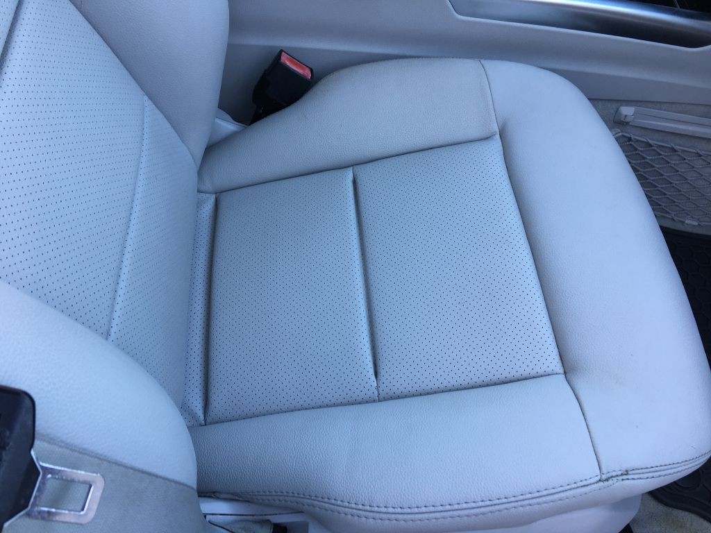 2016 Mercedes-Benz E-Class Image 15