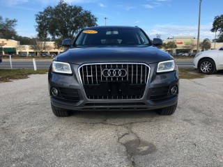 Image for 2017 Audi Q5 Premium ID: 7028735