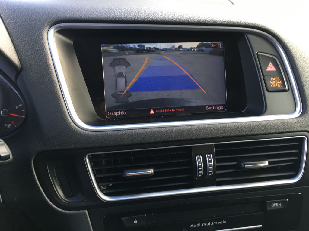 2017 Audi Q5 Image 12