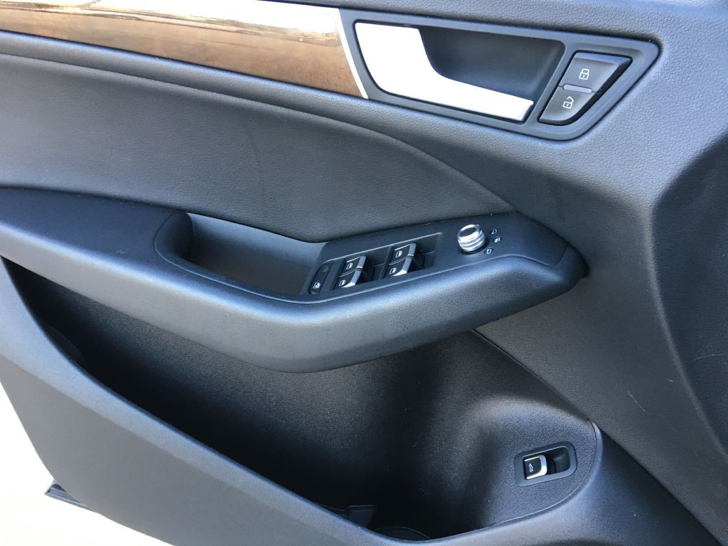 2017 Audi Q5 Image 13